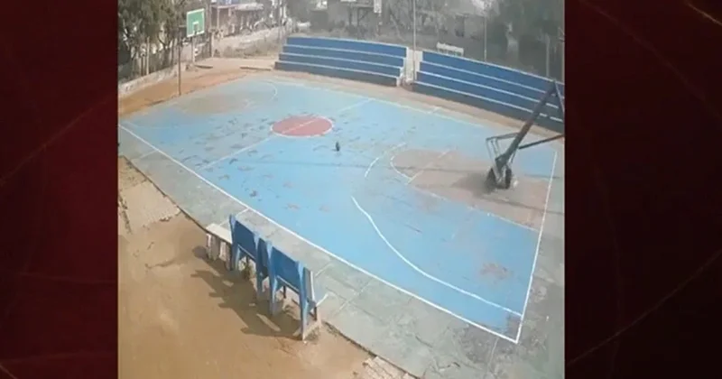 Hindistanlı basketbolçu faciəli şəkildə vəfat edib