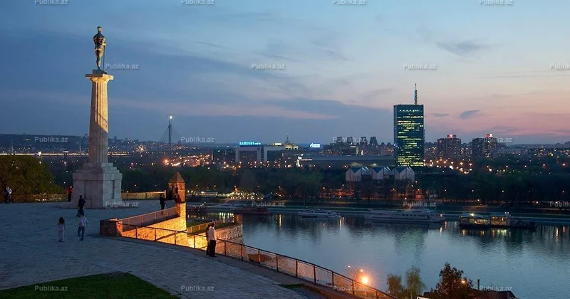 Serbiya böhranla üz üzə: Qarşısı alınmasa...