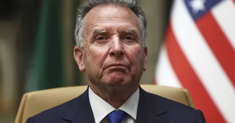 Rəsmi Moskva: Stiv Uitkoffun Moskvaya səfəri qüvvədə qalır