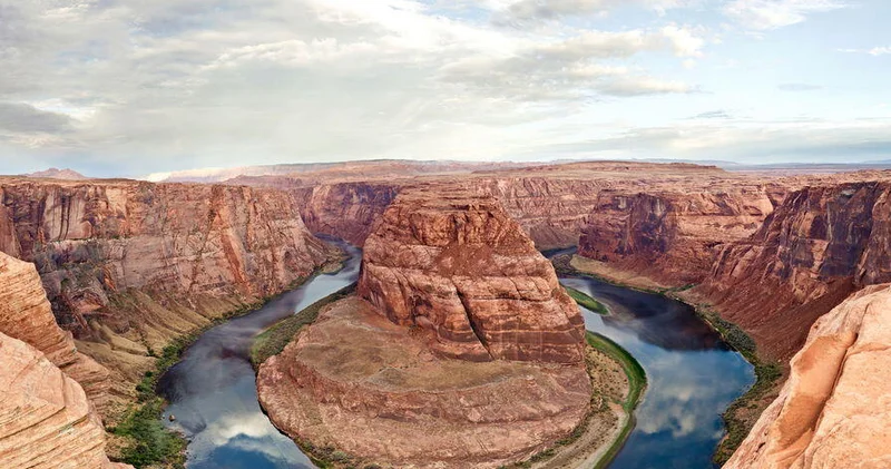 Национальные парки США повысят плату за посещение для иностранцев