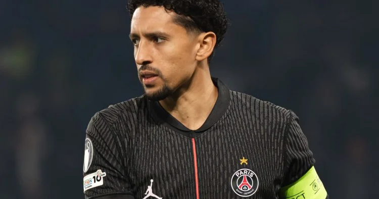 Braziliya millisinin üzvü PSJ nin tarixinə düşdü