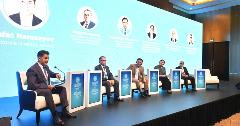 “Bakıda TDT nin Media Forumunun keçirilməsi böyük hadisədir”