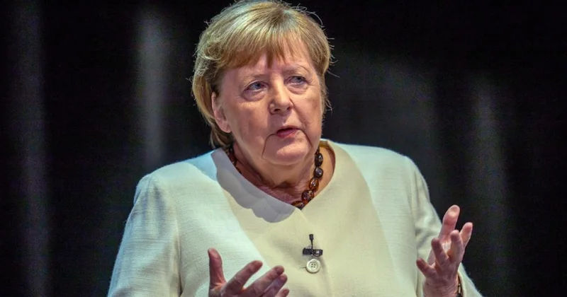 Меркель подала голос: Мы не сумели предотвратить эту войну