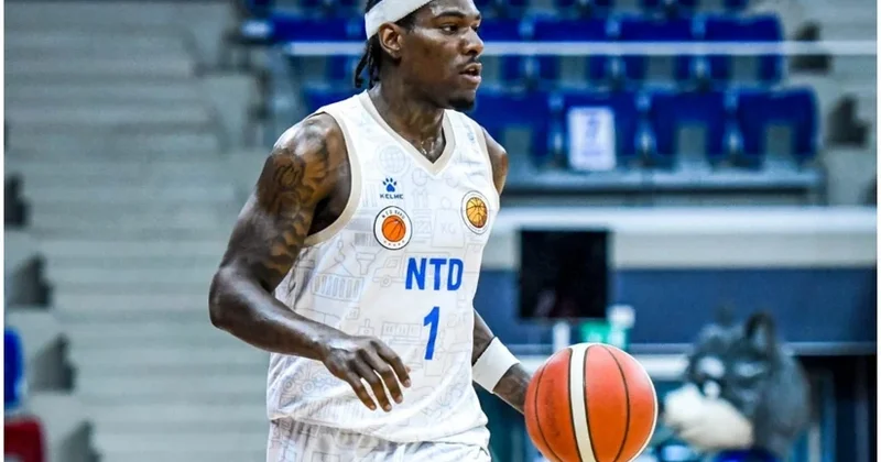 NTD nin basketbolçusu: Mənim üçün çətin olan yeganə şey dil səddidir