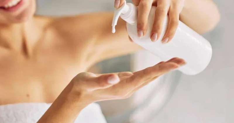 Duş geli ilə saçını yuyanlara həkimdən xəbərdarlıq KONKRET