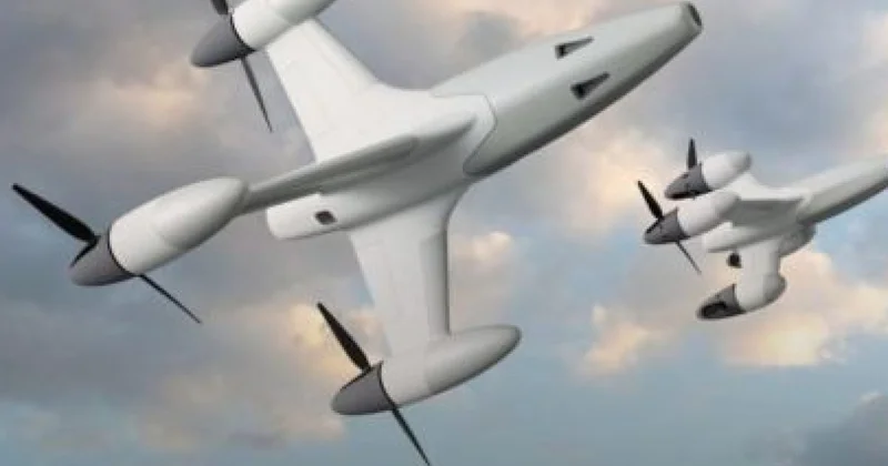 Британия развернула производство украинских осьминогов