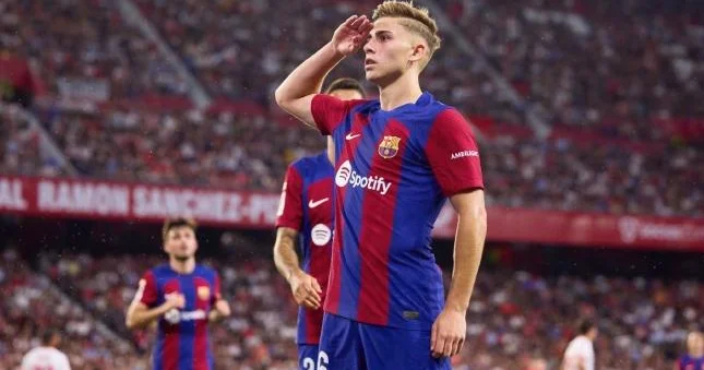 “Barselona”nın futbolçusu sıradan çıxdı