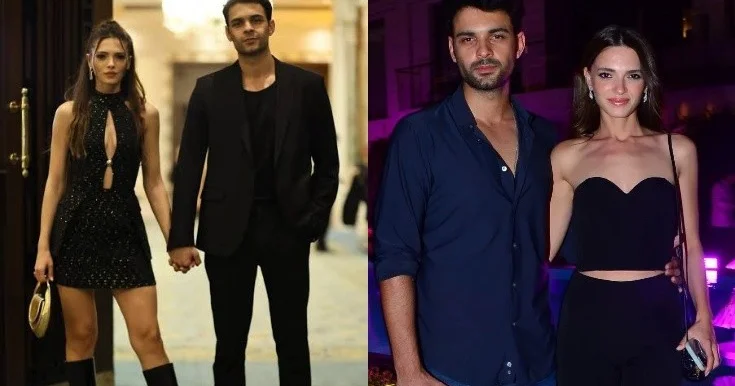 Məşhur cütlük 6 ildən sonra evlənir