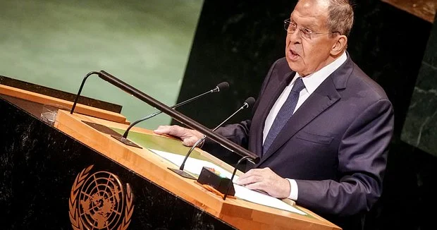 Putin Lavrovun ləyaqətinin itirilməsi ilə bağlı danışıb...