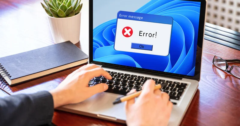 Предупреждение для пользователей Windows