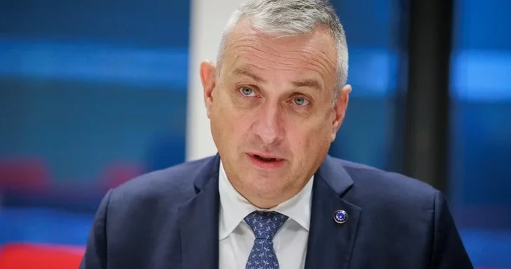 Европейский комиссар Сикела: Зангезурский коридор повысит устойчивость региональной торговли