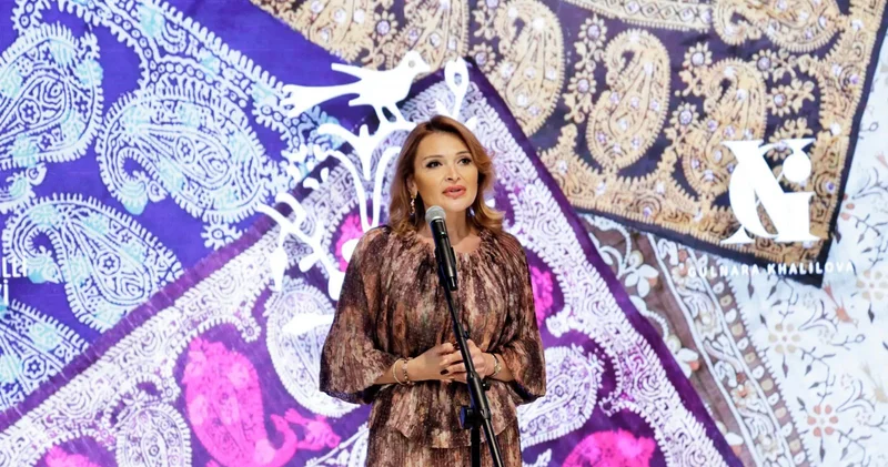 Новая история келагаи