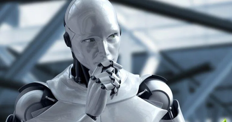 Китай и Вьетнам задействуют человекоподобных роботов на погранслужбе