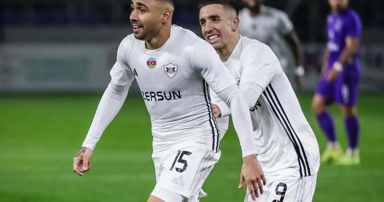 Qarabağ ın oyununun biletləri satışa çıxır