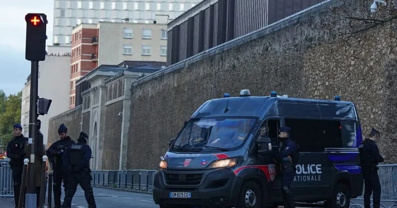 Fransada Rusiya casusları tutulub