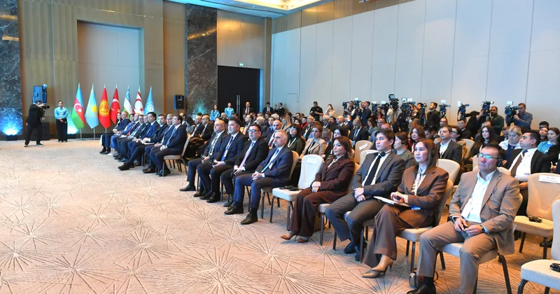 TDT nin növbəti Media Formu Qazaxıstanda keçiriləcək