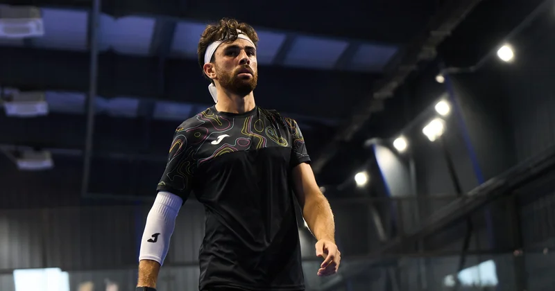 Azərbaycanlı milyonerlərin sevimli idmanı ölkənin ən yaxşı padelçisiylə in MÜSAHİBƏSİ + FOTO