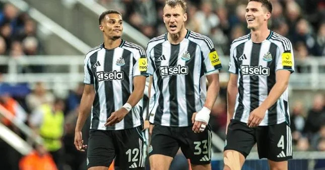 “Nyukasl” klubu UEFA ya rəsmi şikayət ünvanlayacaq