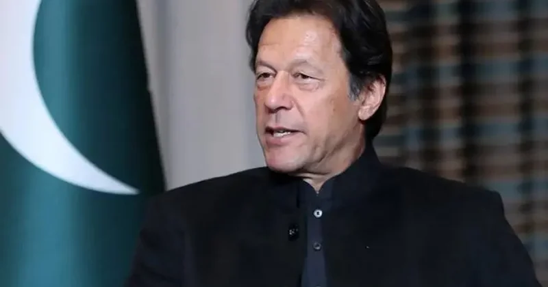 İmran Xanın həbsxanada ölməsi barədə məlumat təkzib edilib