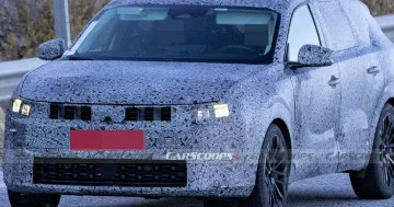 Hər kəs üçün büdcə avtomobili...