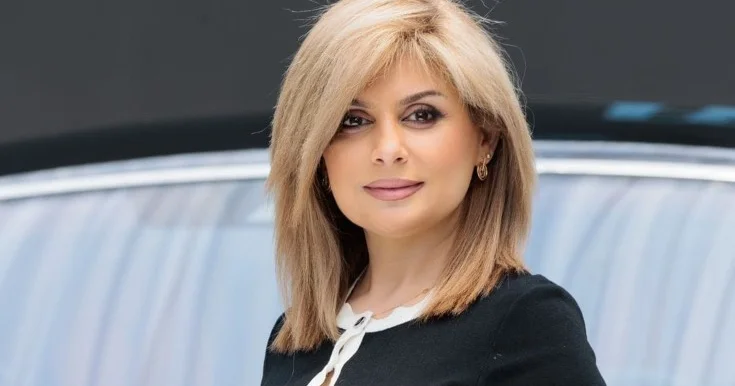 Düşünürsünüz ki, omba yekəldib, dodaq şişirdəndə kişi bəyənəcək?