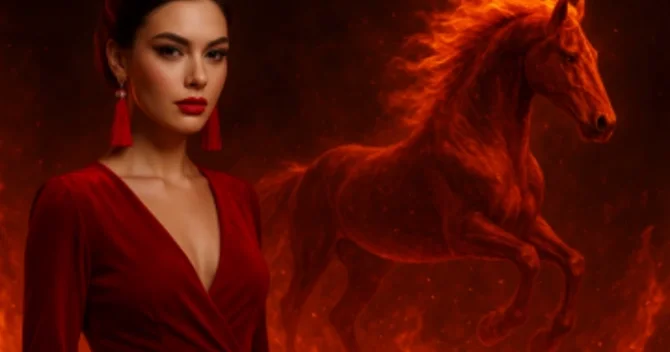 2026 cı il üçün bürclər proqnozu: Qırmızı Od Atının ili həyatınızı dəyişəcək