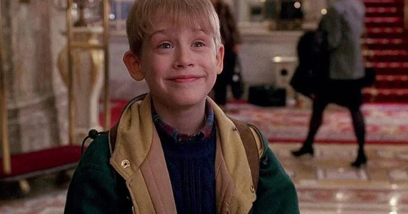 İndi o özü həmin filmdə ata olmaq istəyir... FOTO