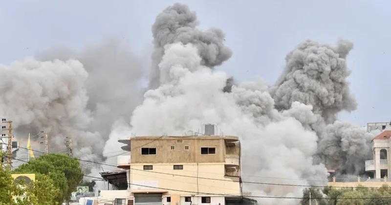 Израиль бьет по болевым точкам Ирана наш комментарий