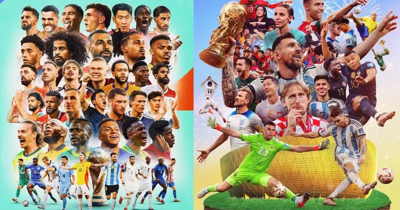 FİFA dan Ronaldoya görə adekvat addım