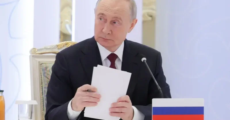 Putin KTMT nin növbəti sammitinin tarixini və yerini açıqladı