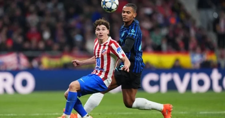 Лига чемпионов УЕФА: Арсенал победил Баварию , Атлетико обыграл Интер