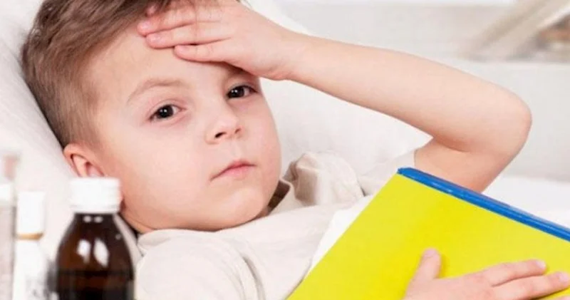 Övladınız tez tez xəstələnirsə, səbəbi bunlar ola bilər Pediatr AÇIQLADI