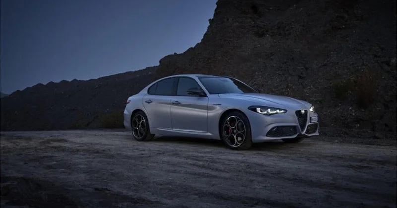 Названы 10 самых надежных автомобилей бизнес класса с пробегом