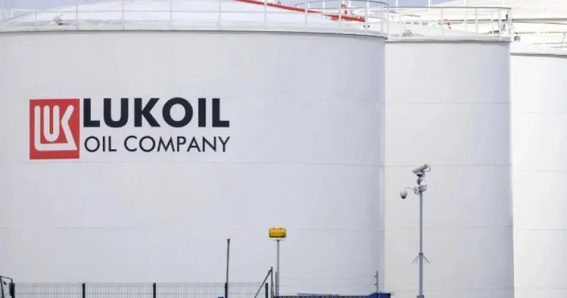 Britaniya “Lukoil”ə sanksiyaları DAYANDIRDI
