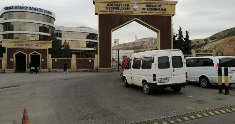 Quru sərhədləri ilə bağlı ƏHALİYƏ MÜJDƏ