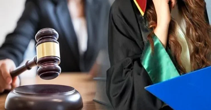 Vəkillərin fəaliyyətinə niyə xitam verilir? Rəsmi CAVAB