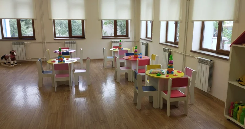 Özəl bağçalarda kənar ödəniş tələb olunsa, müraciət edin!