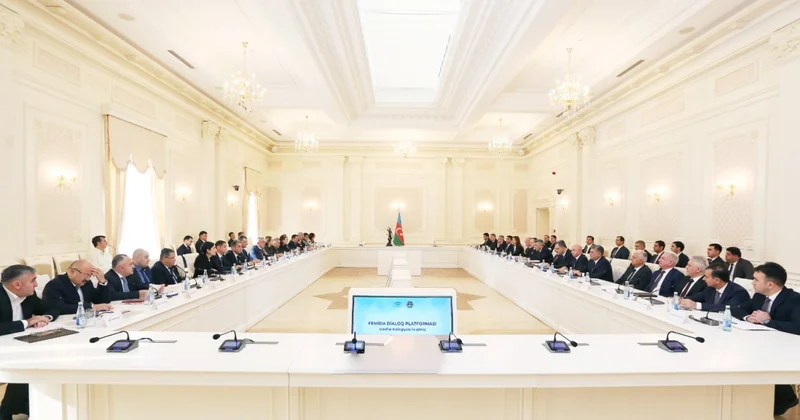 Очередная встреча в рамках Платформы диалога Фемиды ФОТО