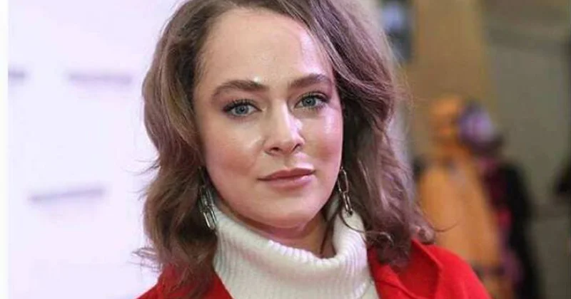 Rusiyalı aktrisa narkotik qaçaqmalçılığına görə həbs edildi