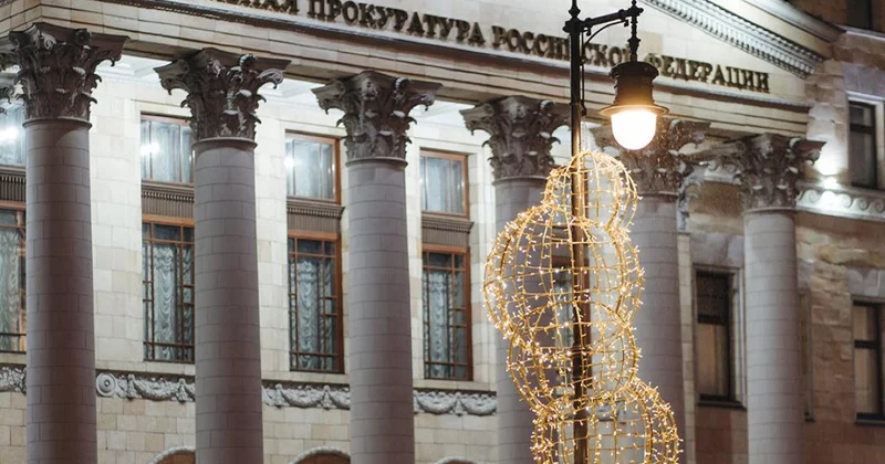 Борцы с коррупцией объявлены террористами