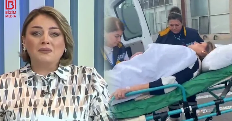 Səidə Bəkirqızının halı pisləşdi KONKRET