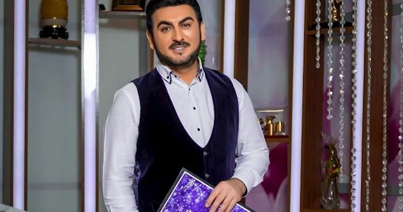 Tolik Hacı Şahinin məzarını ziyarət etdi VİDEO