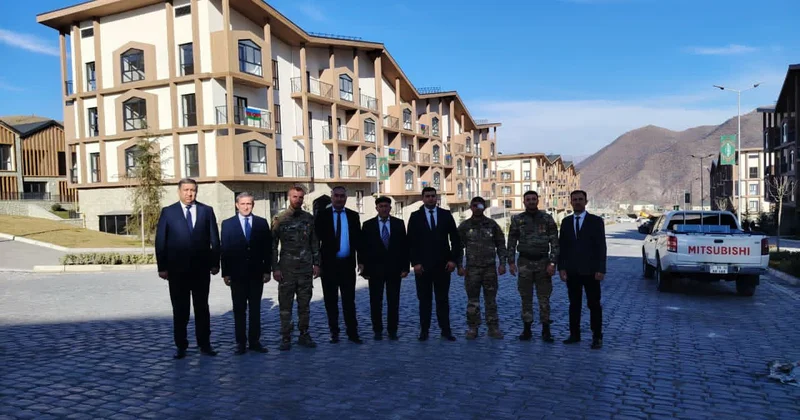 Kəlbəcər Şəhəri Günü: Zəfərin və Qayıdışın Zirvəsi.