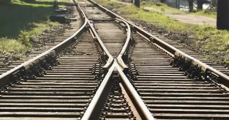 Латвия собирается демонтировать железную дорогу в Россию