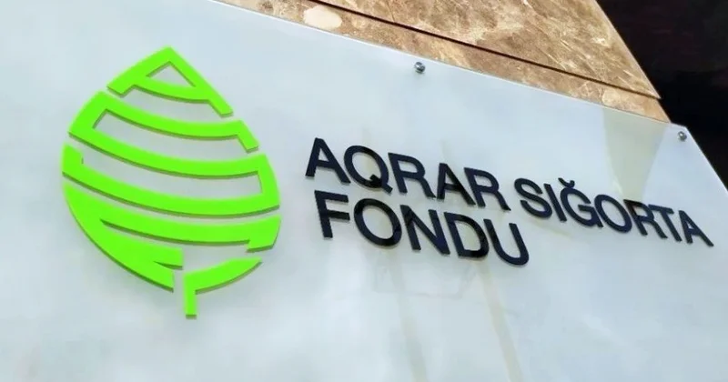 Xaçmazda 1 milyon manata yaxın aqrar sığorta ödənişi edilib