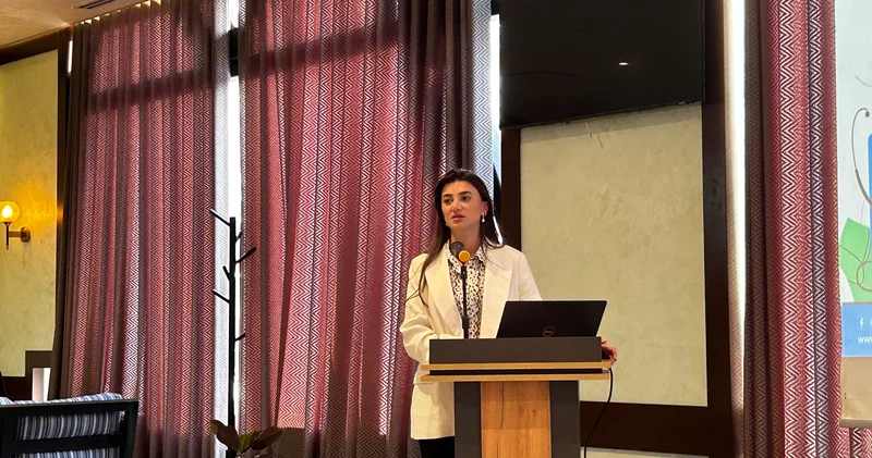 “Regionlarda müasir oftalmoloji və ixtisaslı tibbi xidmətlər artırılır” Nəzrin Mustafayeva