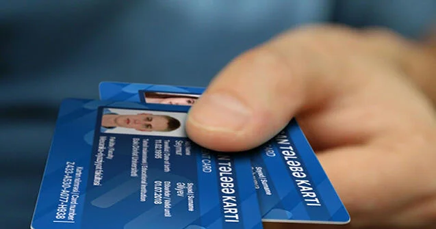 Могут ли ввести льготные транспортные карты для студентов?