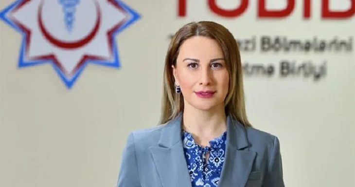 10 ayda 77 milyondan çox xidmət göstərmişik TƏBİB rəsmisi