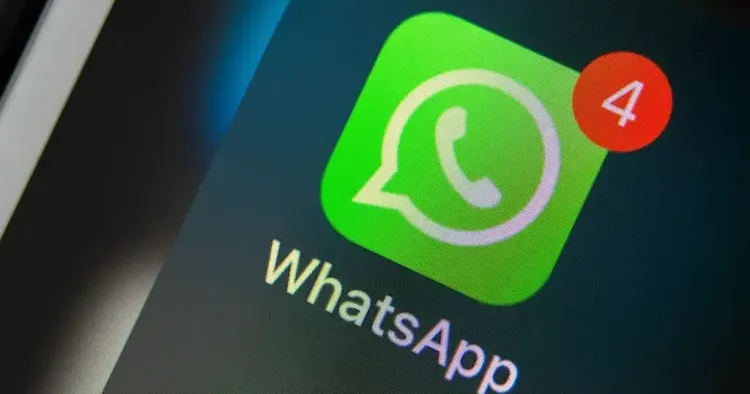 WhatsApp ın fəaliyyətində nasazlıqlar: Minə yaxın şikayət