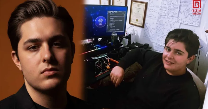 Stenford Universitetinə qəbul olan azərbaycanlı gəncin UĞUR HEKAYƏSİ